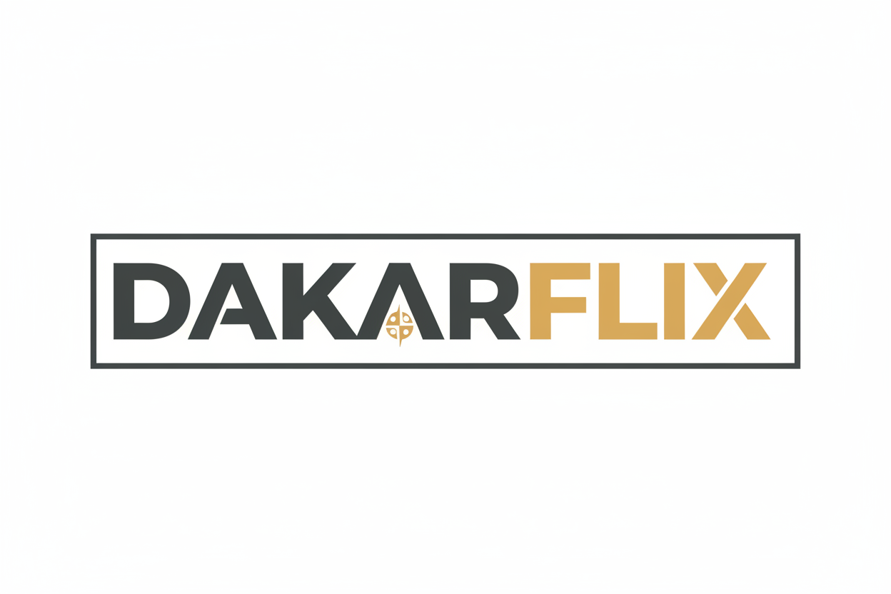 Dakarflix