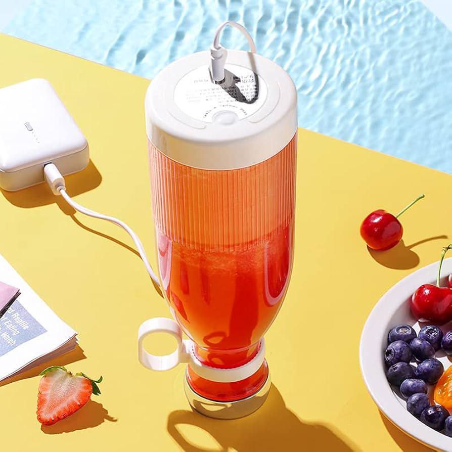 ⚡ Mini Mixeur Sport et Autres