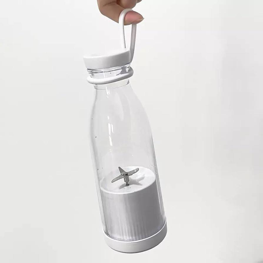 ⚡ Mini Mixeur Sport et Autres